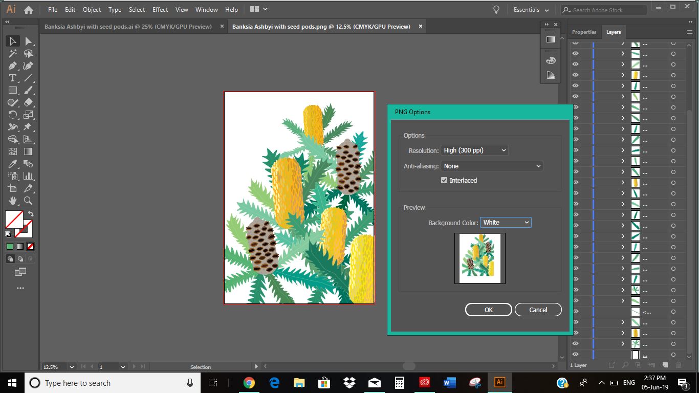 Exporting extra space around artboard Adobe Community 10471846